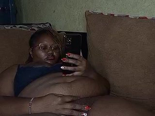 Erotic video chat Sexybitcchy