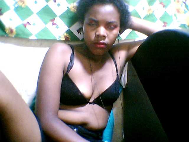 Broadcast screenshots Sexyblack13