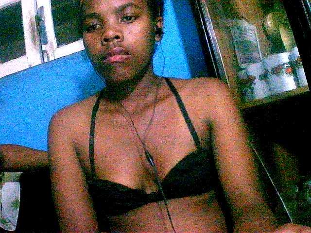 Broadcast screenshots Sexyblack13