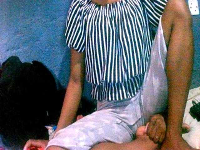 Broadcast screenshots Sexyblack13