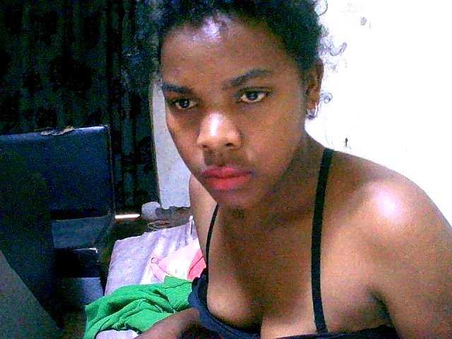 Broadcast screenshots Sexyblack13