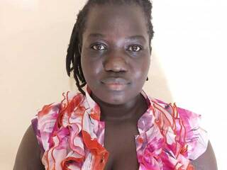 Erotic video chat Sexyblack4you