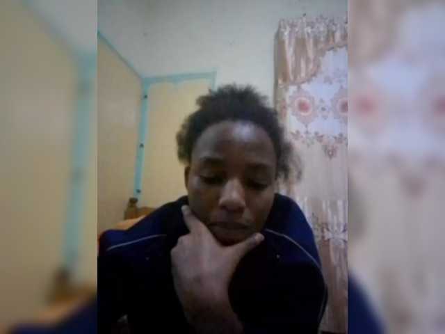 Broadcast screenshots sexyblackass1