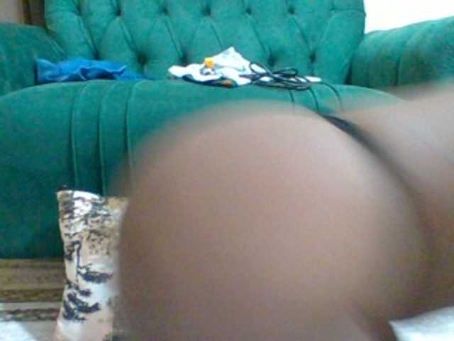 Broadcast screenshots Sexyblackqueen