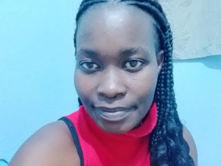 Erotic video chat Sexyblackya