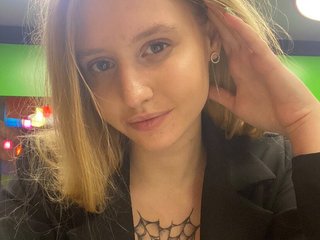 Erotic video chat sexyblonda01