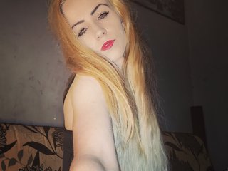 Erotic video chat SexyBlondMia