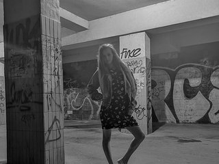 Erotic video chat CzechGirlMia