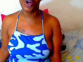 Erotic video chat SEXYBOOTY9XX
