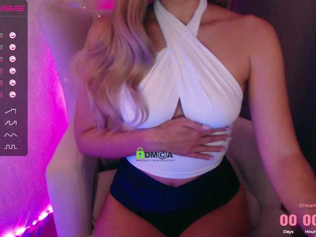 Broadcast screenshots SEXYBOSS96