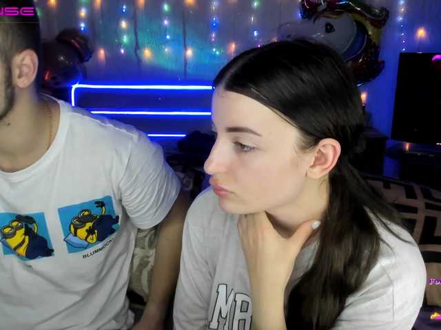 Broadcast screenshots sexyboybunny