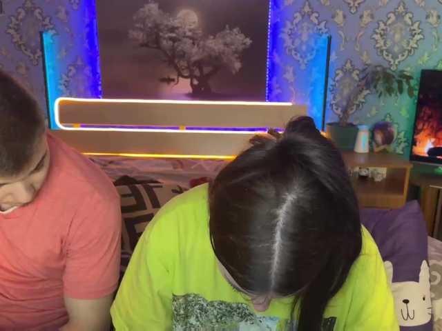 Broadcast screenshots sexyboybunny
