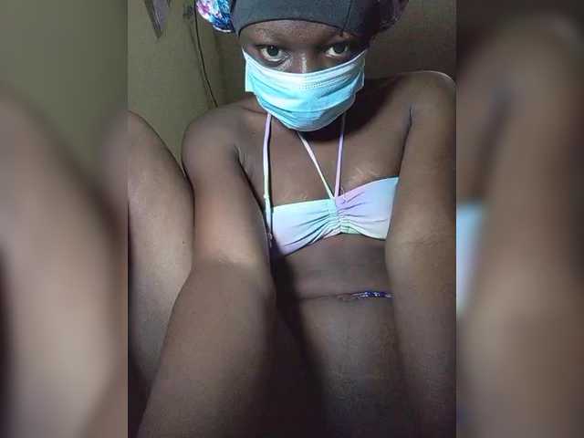 Broadcast screenshots SexyBrianna2