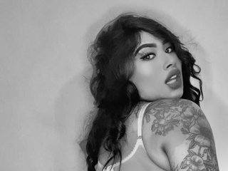 Erotic video chat sexybrunette2