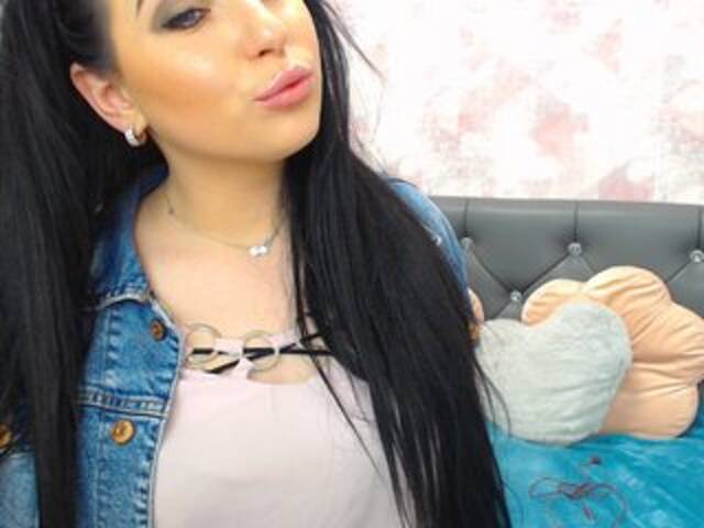 Broadcast screenshots SexyBump