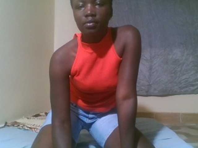 Broadcast screenshots SexyCaro