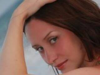 Erotic video chat sexycat2015