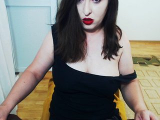 Erotic video chat SexyCaty1
