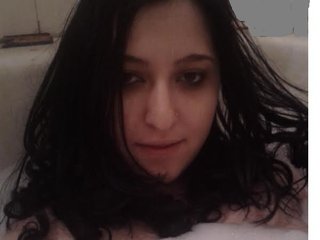 Erotic video chat SexyCaty1