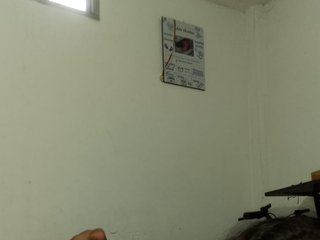 Erotic video chat sexychariz23