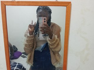 Erotic video chat Sexycharlet43