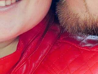 Erotic video chat Sexycouple9