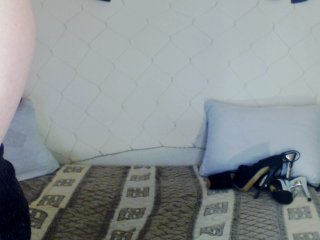 Broadcast screenshots SexyCrazyAnna