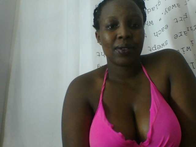 Broadcast screenshots Sexycyndy