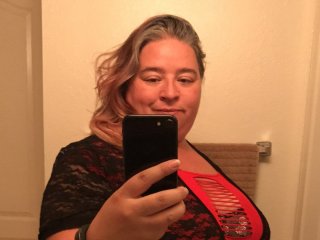 Profile photo SexyD_BBW