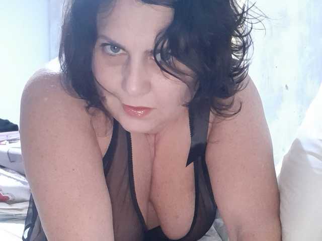 Photo of the profile sexydeby