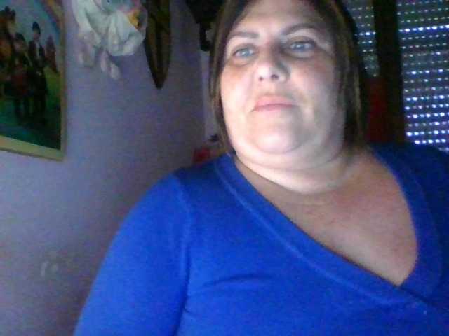 Broadcast screenshots sexydeby