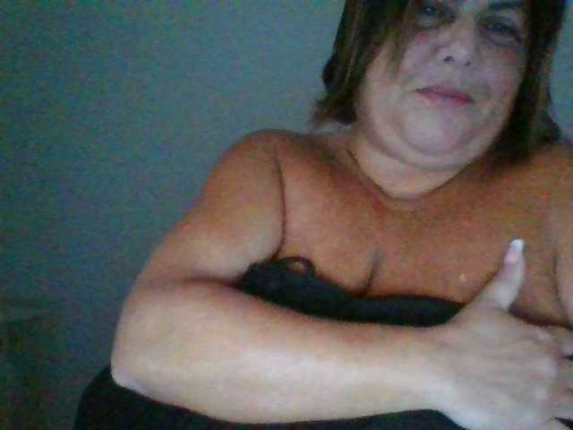 Broadcast screenshots sexydeby