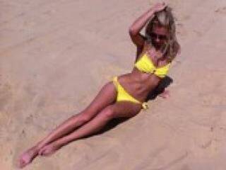 Erotic video chat sexydiamon