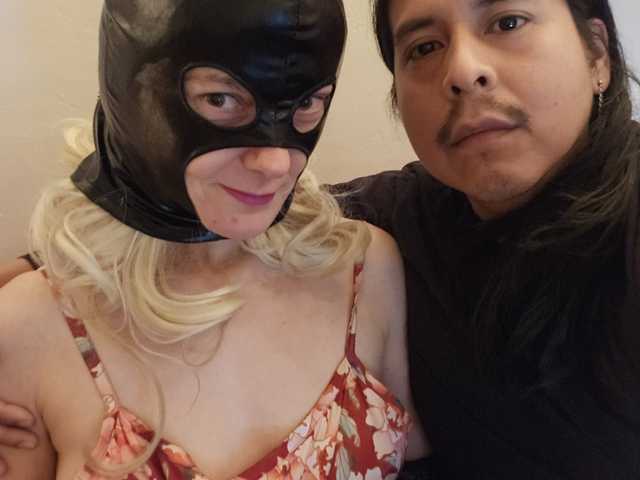 Photo of the profile SexyDuo420