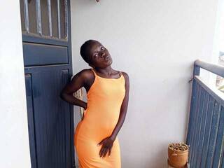 Erotic video chat Sexyebony22a