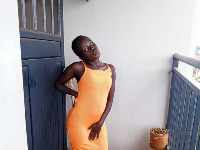 Photo of the profile Sexyebony22a