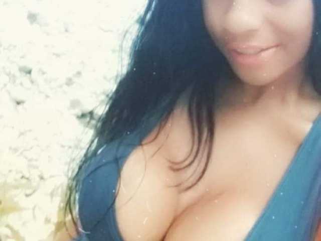 Photo of the profile sexyebonyvip