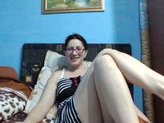 Erotic video chat SexyEstelle