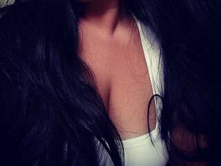 Erotic video chat Sexyeva86