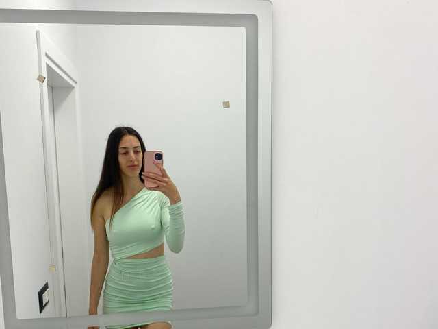 Photo of the profile SexyEvelina