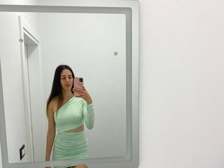 Erotic video chat SexyEvelina