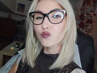 Erotic video chat SexyEvelyn