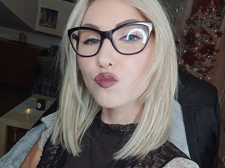 Erotic video chat SexyEvelyn