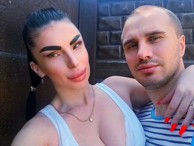 Photo of the profile Sexyfamily-1