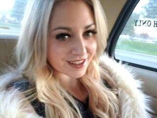 Erotic video chat LucieLove