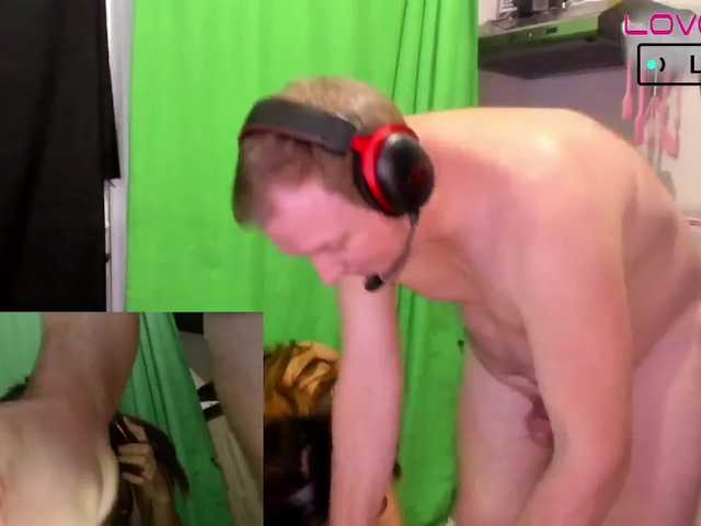 Broadcast screenshots SexyGamingCpl
