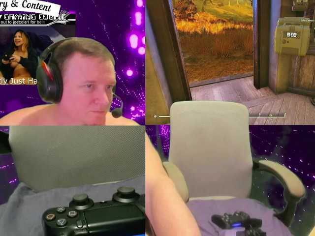 Broadcast screenshots SexyGamingCpl