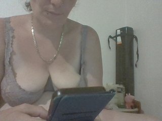 Erotic video chat SexyGrosSeins00