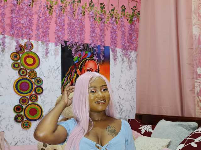 Photo of the profile Sexygyal