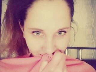 Erotic video chat SexyHelen